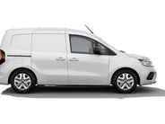 Renault Kangoo Extra L1 44 kWh nu met 22% voorraad actiekorting bij Zeeuw & Zeeuw Delft. Beperkte voorraad. Op = op! | Pack Led | PACK Nav | Verwarmde voorruit | All Season banden |