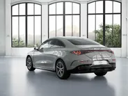 Mercedes-Benz CLA 250+ Launch Edition 85.5 kWh