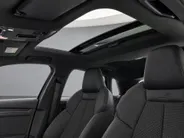 Audi A3 Sportback 40 TFSIe 150kW/204PK S Line · Panoramadak · Apple/Android Car Play · Stoelverwarming