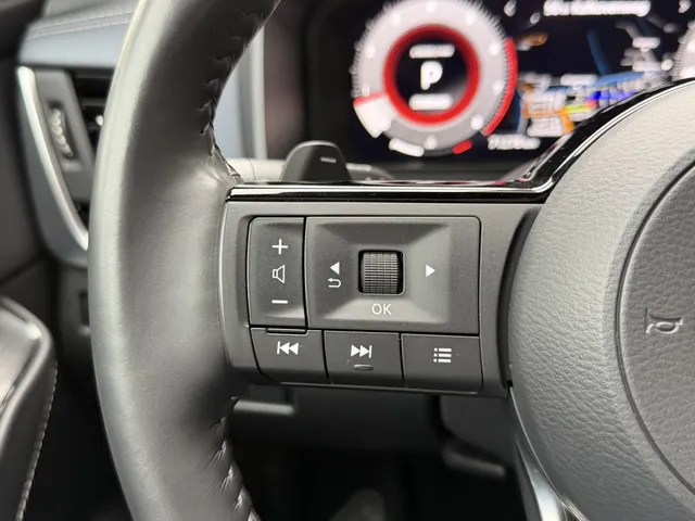 Nissan QASHQAI 1.3 Mild-Hybrid 158pk Xtronic Tekna | Trekhaak | Panoramadak | Cold Pack | Head-Up | Apple CarPlay | Android Auto | Keyless
