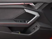Audi A3 Sportback 45 TFSIe 272pk S-tronic S edition Competition · Panoramadak · Camera · Elek. Bestuurdersstoel · Apple/Android Car Play · Leder/ Alcantara · Zwart Optiek · 18'' Inch · Garantie t/m 10-12-2030 of 100.000km