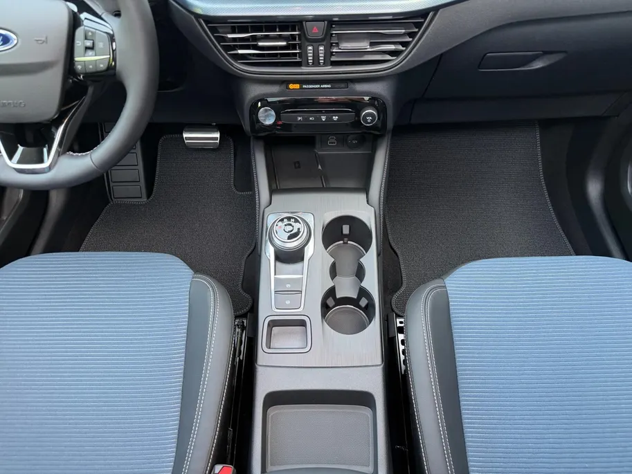 Ford Kuga 2.5 PHEV BlueCruise Edition | 3 Weken Verwachte Levertijd | €4.000,- Ready Set Ford Bonus | Elektrisch Wegklapbare Trekhaak | Panoramadak | Incl. Lifetime BlueCruise | B&O Premium Audio | 360 Graden Camera | 20' Lichtmetalen Velgen | Matrix LED Koplamp