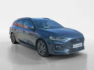 Ford Focus Wagon 1.0 EcoBoost Hybrid ST Line Apple Carplay/Android Auto| Winter Package| 12 maanden Bovag garantie|