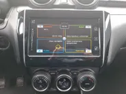 Suzuki Swift 1.2 Style Smart Hybrid | Navigatie | Hoge instap | Adaptieve cruise control | Blind spot