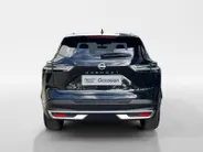 Nissan QASHQAI 1.3 MHEV Xtronic N-Connecta