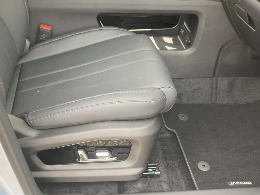 Jaecoo 7 1.5 PHEV 346 pk SHS-P Selective Navigatie - Camera - Apple Carplay/ Android Auto - Elektrische stoelverstelling
