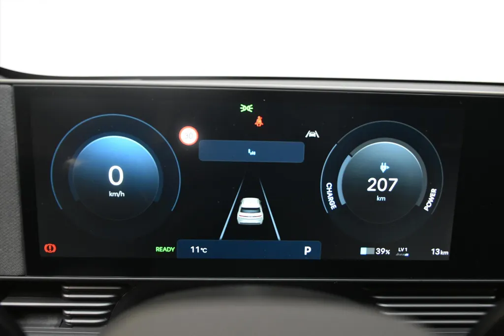 Hyundai IONIQ 5 84 kWh RWD N Line Business