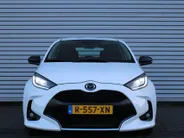 Mazda 2 Hybrid 1.5 Agile Comfort pakket | Airco | Cruise | Apple Carplay | Android Auto | Camera | 15' LM |