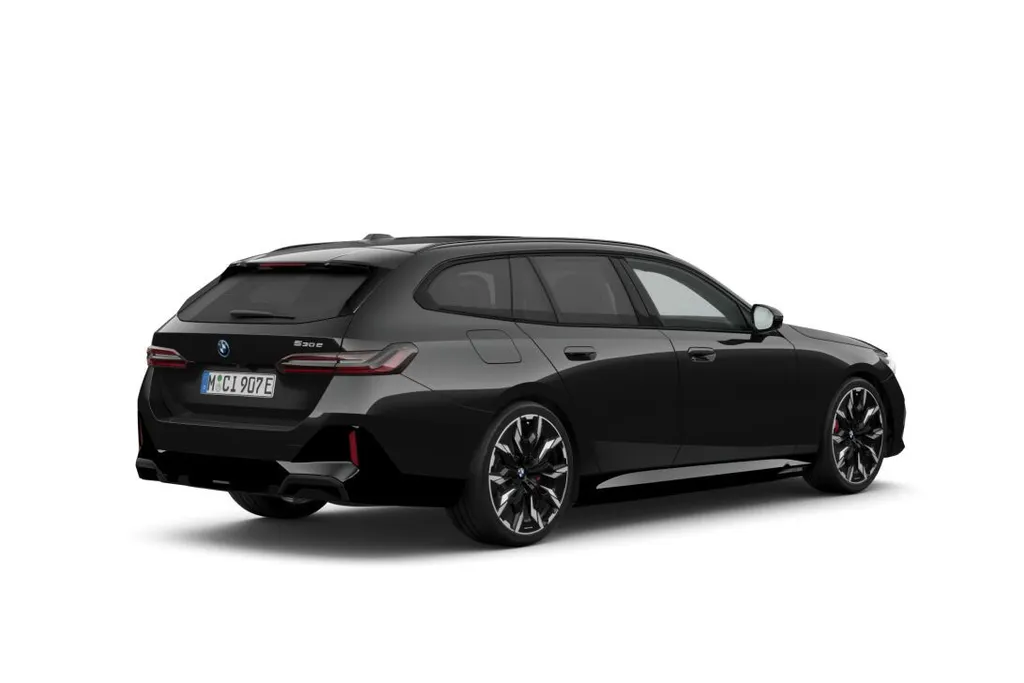 BMW 5 Serie Touring 530e M Sport Pro Edition