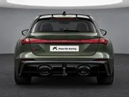Audi RS5 Avant e-hybrid quattro 639 PK · Audi Sportpakket · Keramisch · Optiekpakket Carbon · Trekhaak