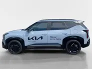 Kia Seltos 1.6 GDi X-Line Demo Edition | Cruise Control | Climate Control | Camera | Navigatie | Stoelverwarming | Stuurverwarming | 19 Inch Velgen |