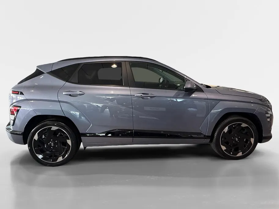 Hyundai Kona Electric PURE EDITION | 48.6 KWH | Z&Z MEGA ACTIE | 33.990,- RIJKLAAR |