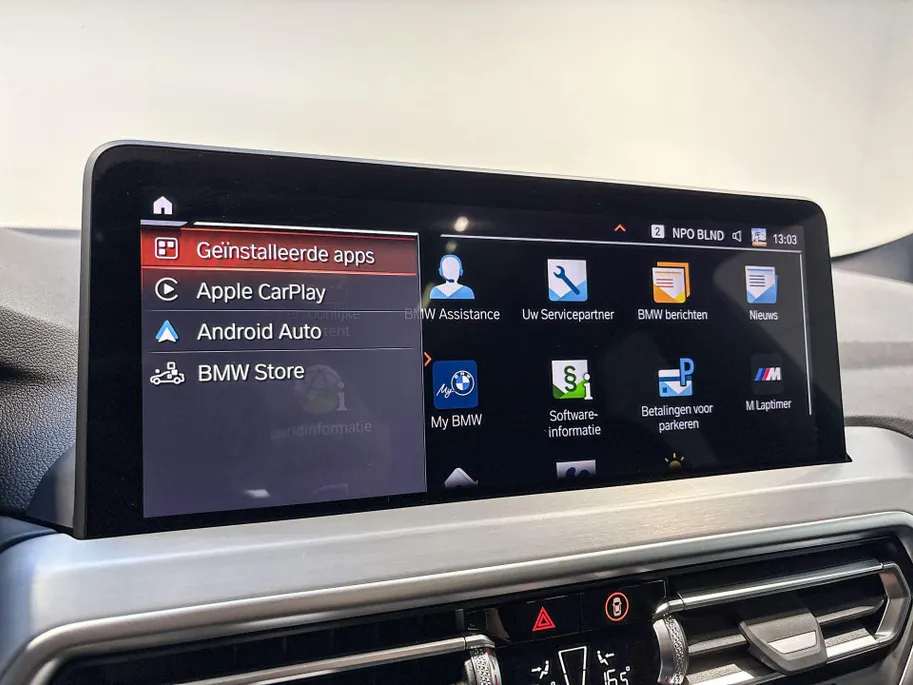 BMW X4 xDrive30i High Executive