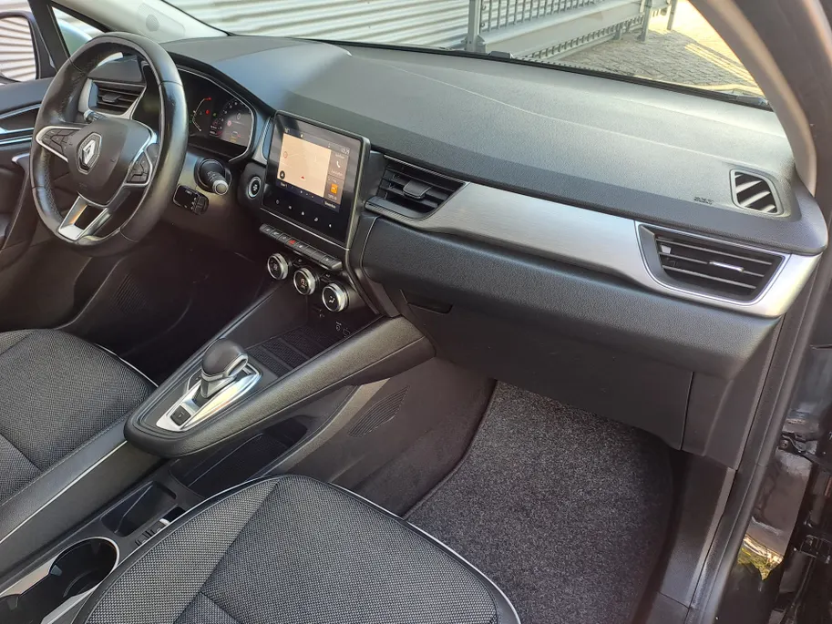 Renault Captur 1.3 TCe 130 Intens | AUTOMAAT | Navi | Camera | Cruise | Keyless entry  | Apple Carplay/Android Auto