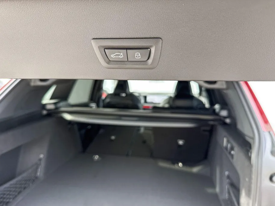 BMW X3 30e xDrive