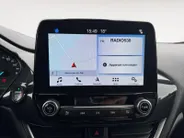 Ford Fiesta 1.0 EcoBoost ST-Line | NL auto | Cruise control | Voorruitverwarming | Navigatie | Apple carplay & Android auto | B&O audio | 17' lichtmetalen velgen | Bovag garantie |