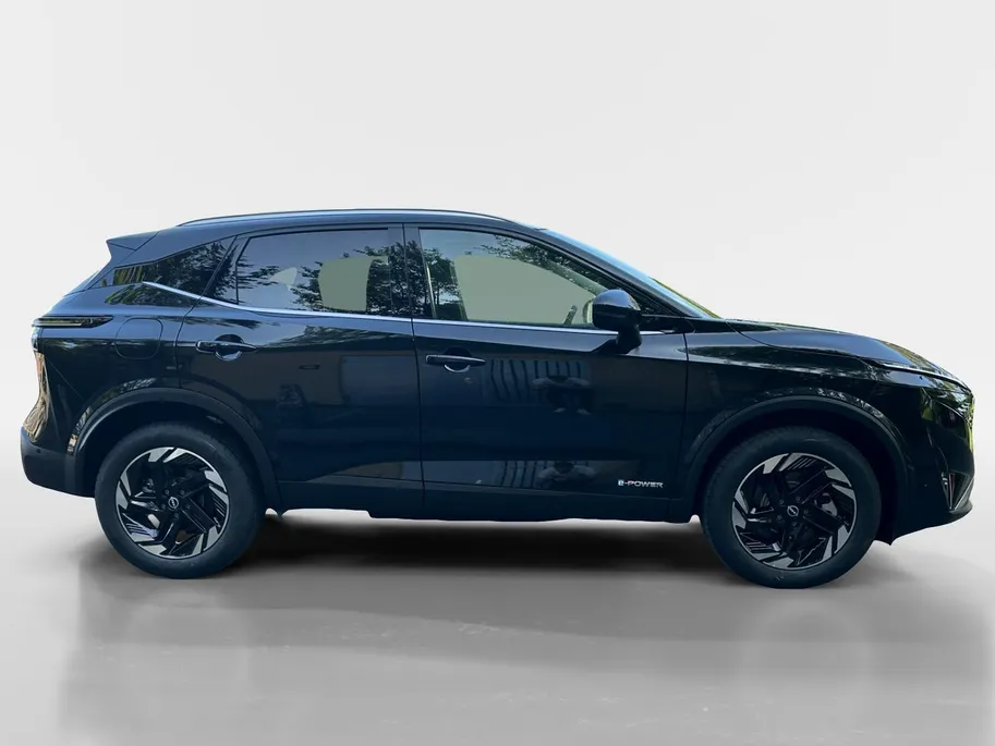 Nissan QASHQAI 1.5 e-Power N-Connecta | NISSAN MORE 10 Jaar garantie | DIRECT LEVERBAAR | €6000,- KORTING | PANORAMA DAK | COLD PACK | 360 GRADEN CAMERA |