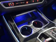 BMW X5 xDrive50e Launch Edition