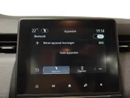 Renault Clio 1.0 TCe 90 GPF evolution AIRCO CRUISE CONTROLE APPLE CARPLAY ANDROID AUTO DEALER ONDERHOUDEN 5 DEURS 12 MAANDEN GARANTIE ZEER MOOIE AUTO