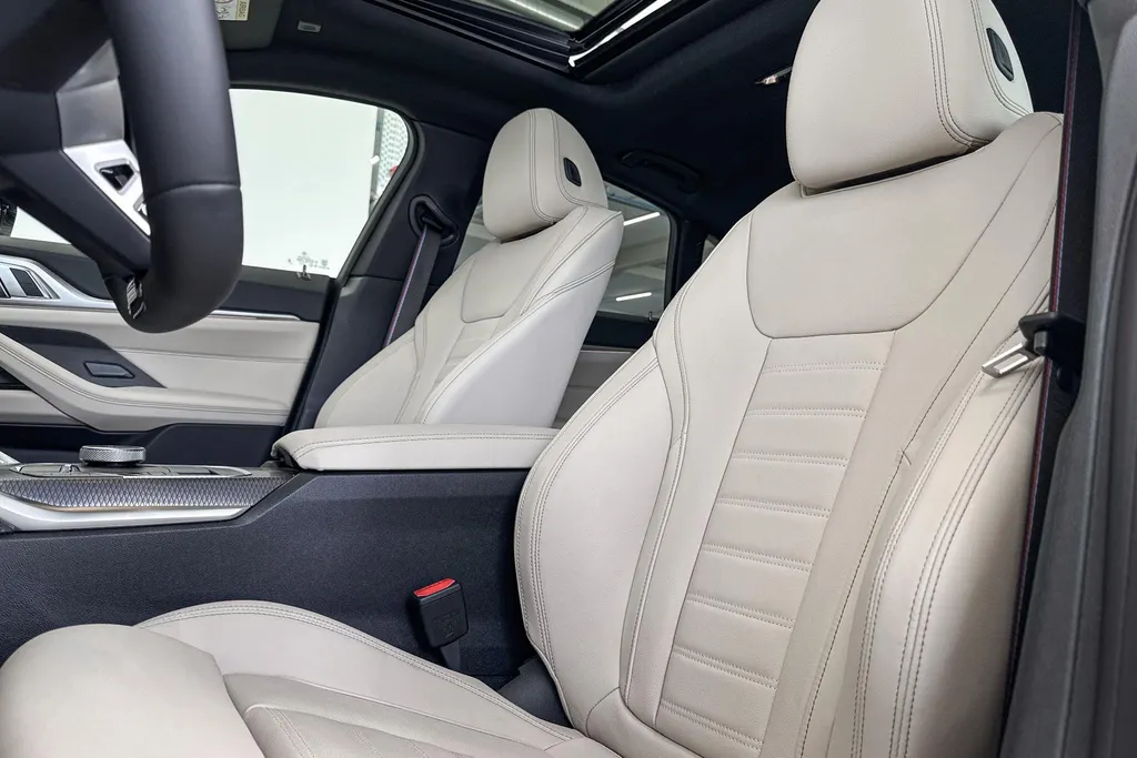 BMW i4 eDrive35 M Sport Edition M Sportpakket Pro