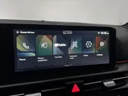 Kia Sportage 1.6 T-GDi 288pk Plug-in Hybrid AT6 GT-PlusLine