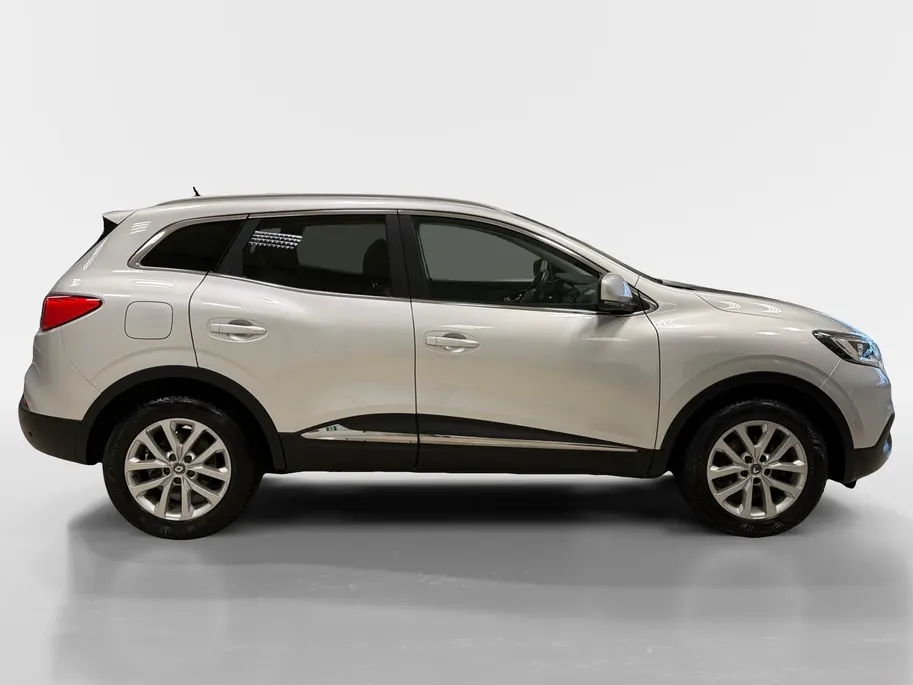 Renault Kadjar 1.2 TCE | INTENSE | NAVI | PANODAK | NL-AUTO |