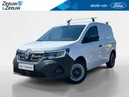 Renault Kangoo E-Tech Advance 44 kWh accu | Lage Kilometerstand | WLTP 285 KM | Navigatie | Apple/Android Carplay |