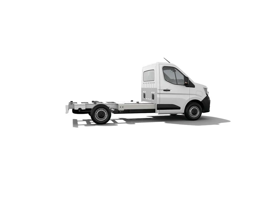 Renault Master E-Tech T35 L2H1 Advance long range 87 kWh nu met 22% voorraadkorting en 0,99% actiefinancial lease tarief*
