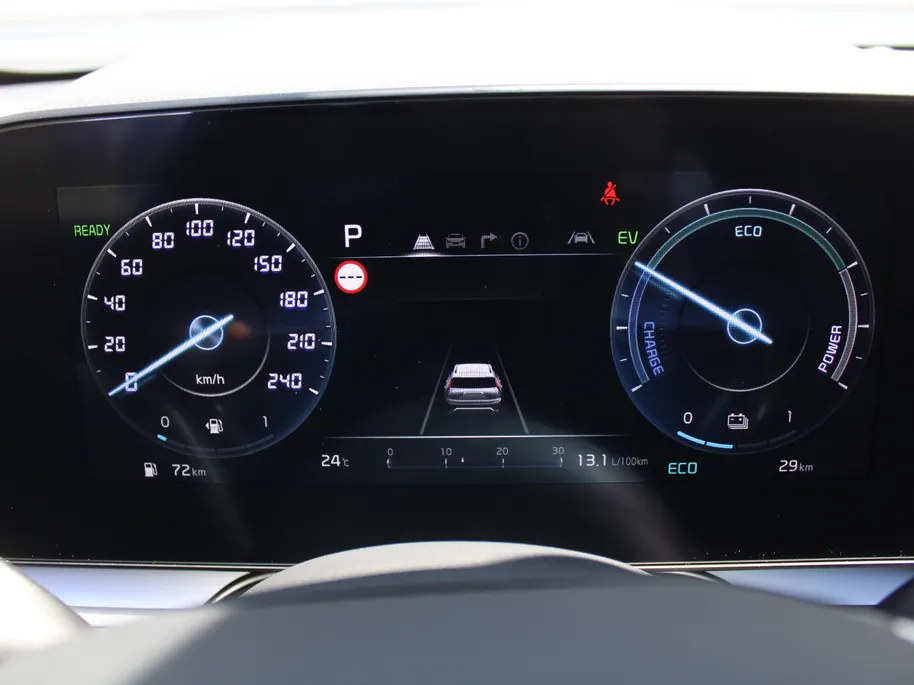Kia Niro 1.6 GDi Hybrid DynamicPlusLine | Automaat | Nieuw | Direct leverbaar | Tot € 3.000 inruilvoordeel bij aanschaf |