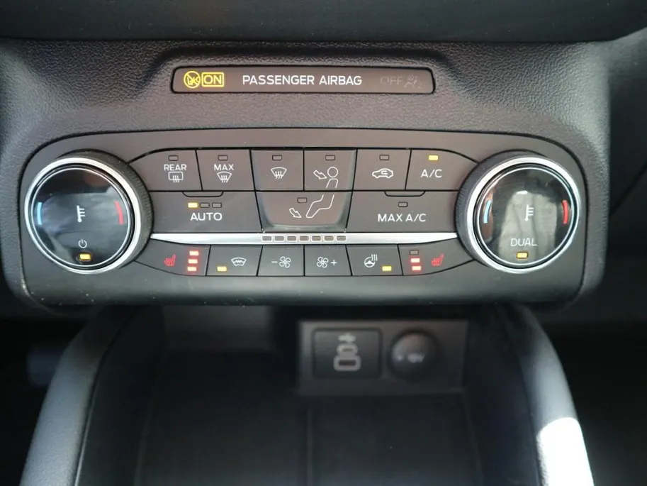 Ford Kuga 2.5 PHEV Vignale | ADAPT CRUISE | HUD | WINTERPACK |