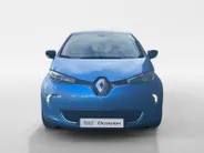 Renault ZOE R110 Iconic 41 kWh | Koop accu | Achteruitrijcamera | Stoelverwarming | Bluetooth