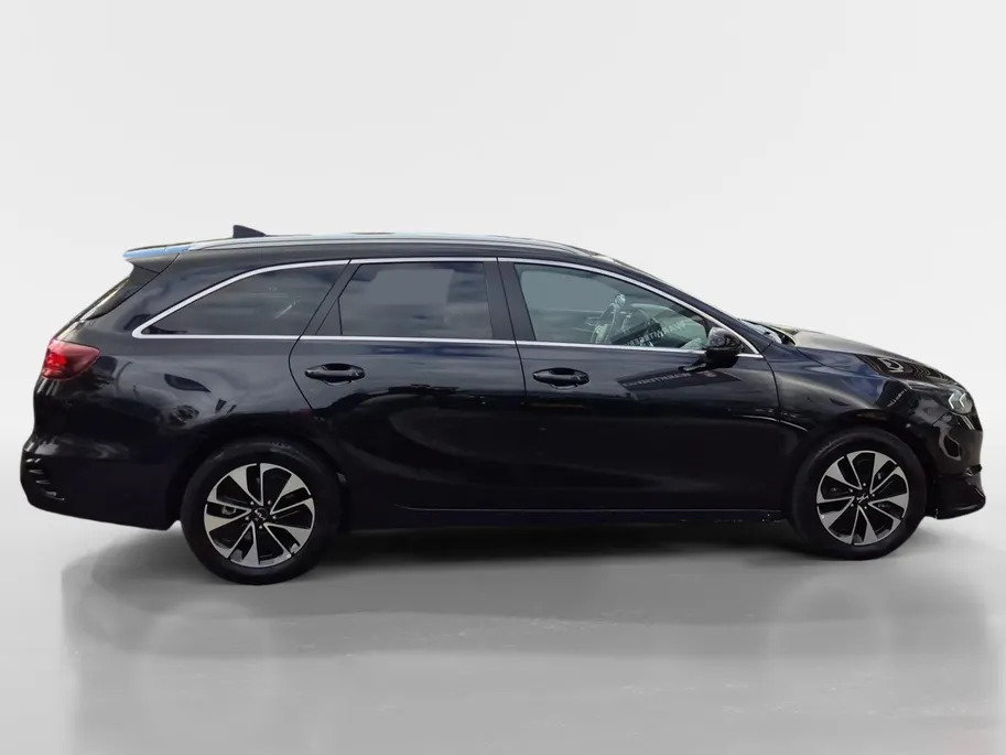 Kia Ceed Sportswagon 1.0 T-GDi MHEV Design Edition | Camera | Climate Control | Stoelverwarming | Stuurverwarming | Cruise Control | Carplay/Android Auto |