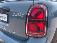 MINI Countryman 1.5 Cooper S E ALL4 Chili *Automaat*Navi+Camera*Climate Control*Schuif/kanteldak*Heads up Display*Harman Kardon Audio*Stoelverwarming*Vol opties!