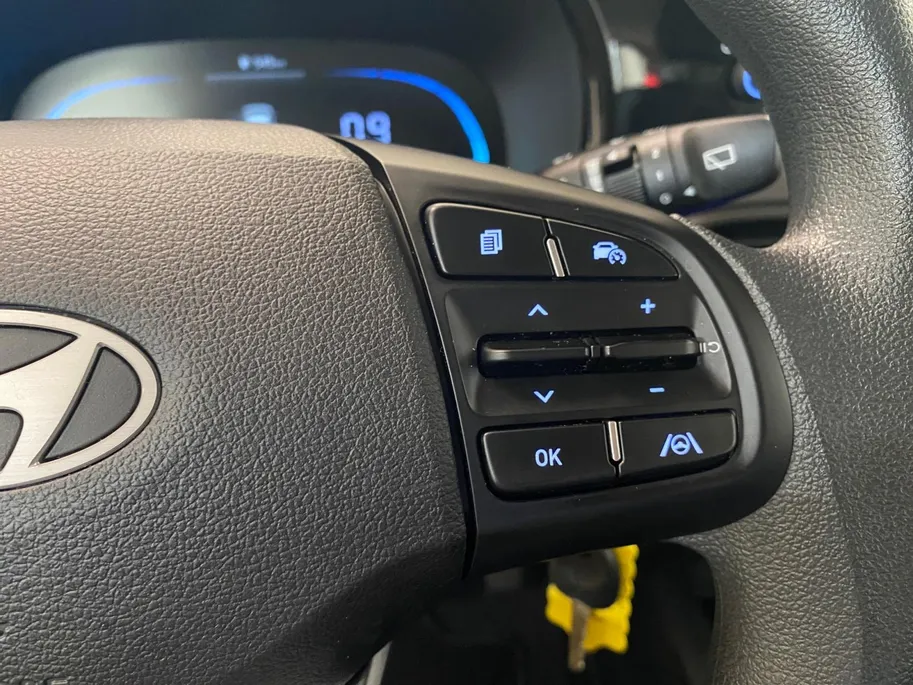 Hyundai i10 1.0 COMFORT | NAVI | CAMERA | NL-AUTO