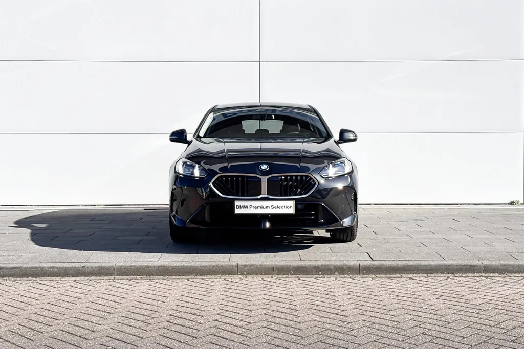 BMW 1 Serie 120