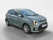 Kia Picanto 1.0 DPI DynamicLine Automaat | Metallic lak | Fabrieksgarantie | Carplay | Navigatie | Camera | NAP