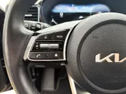 Kia Ceed Sportswagon 1.0 T-GDi MHEV Design Edition | Stoel en stuurverwarming | Navigatie | Camera | Apple Carplay / Android Auto | Elektrisch achterklep |