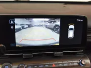 Hyundai Kona 1.6 Hybride DCT Comfort Smart | Navi + Camera