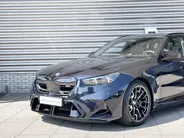BMW M5 Touring 