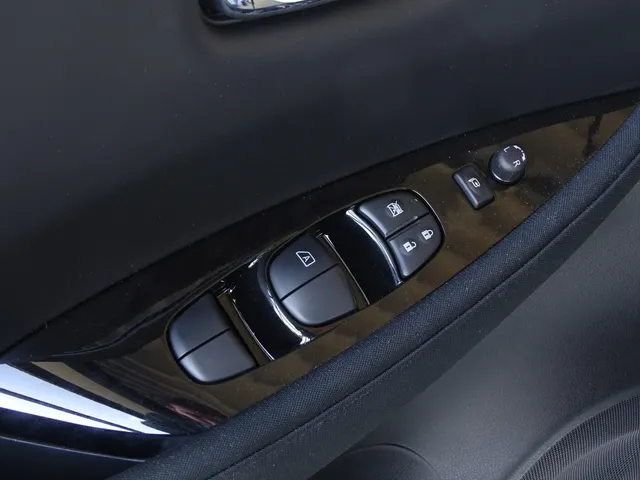 Nissan Leaf N-Connecta 39 kWh