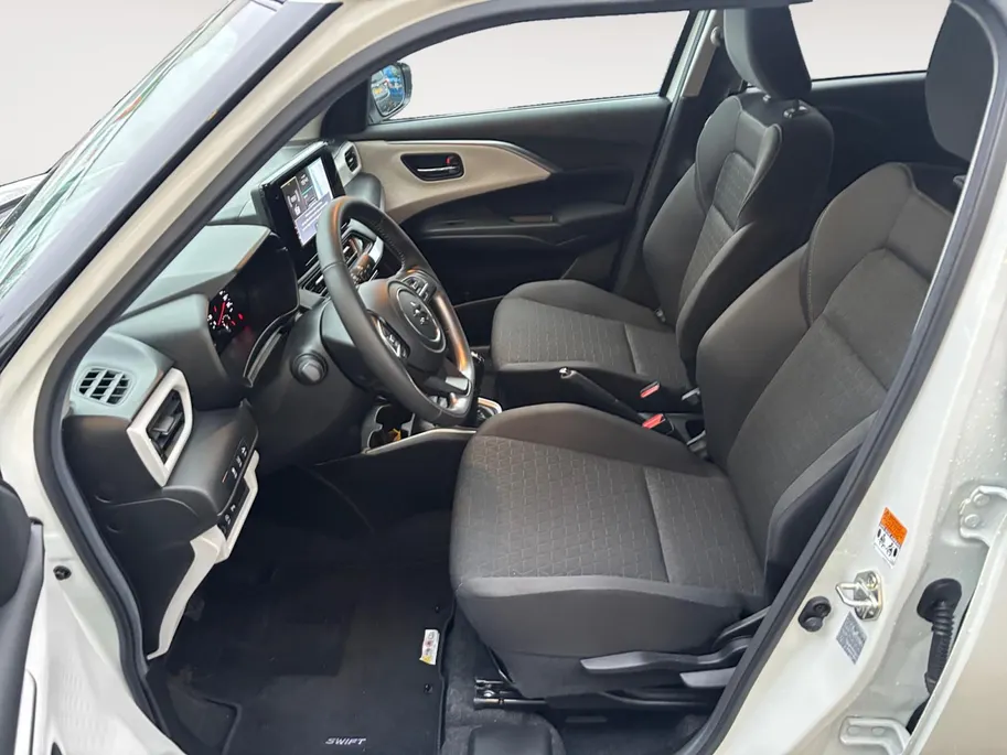 Suzuki Swift 1.2 Style Smart Hybrid Sport edition | VOL OPTIES! | DEMO DEAL!