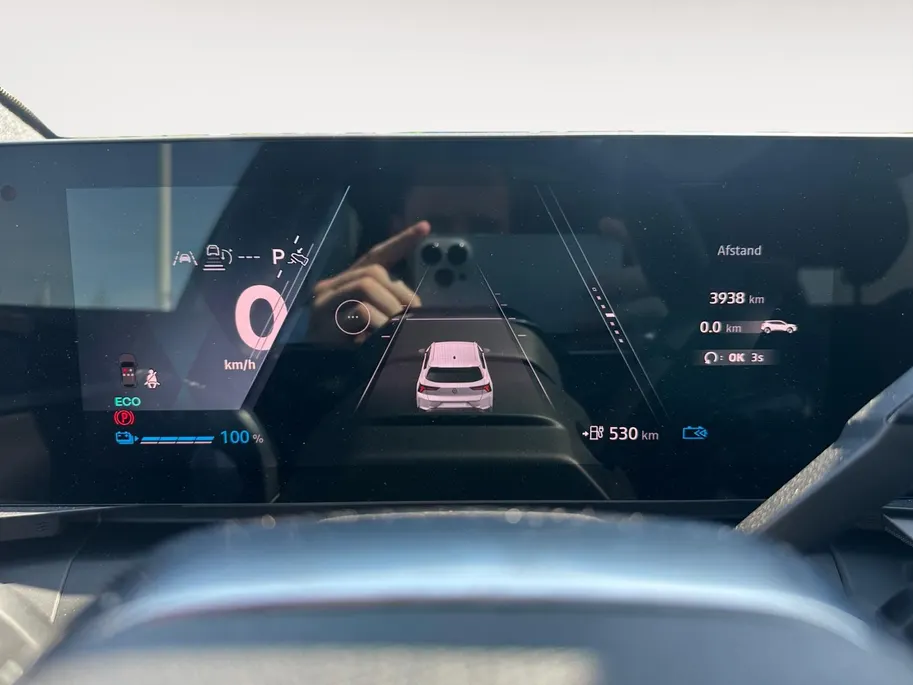 Renault Scénic E-Tech EV87 long range esprit Alpine | Panorama Dak | Memory Stoelen | Harman & Kardon | Stoel- & Stuurverwarming | Apple Carplay & Android Auto | Sfeerverlichting | Rijdende Demo