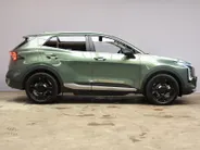 Kia Sportage 1.6 T-GDi 288pk Plug-in Hybrid AT6 DynamicLine