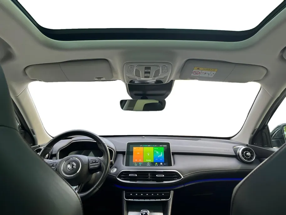 MG EHS 1.5 TGDI Luxury | Panoramadak | 360 camera | Cruise Control adaptief | Climate Control