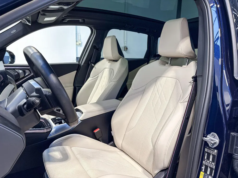BMW X3 30e xDrive M Sportpakket Pro