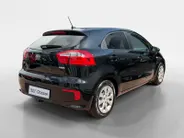 Kia Rio 1.2 DynamicLine | Nette auto | Navigatie | Trekhaak afneembaar | Achteruitrijcamera | 12 maanden BOVAG garantie |