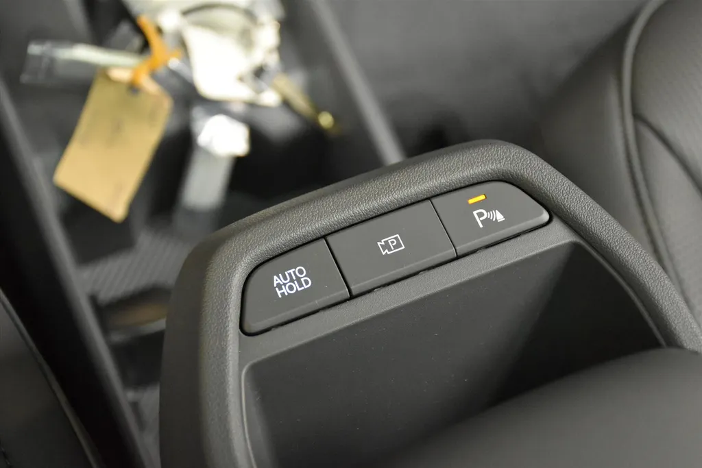 Kia EV2 61 kWh 135pk (5-zits) Black-Line