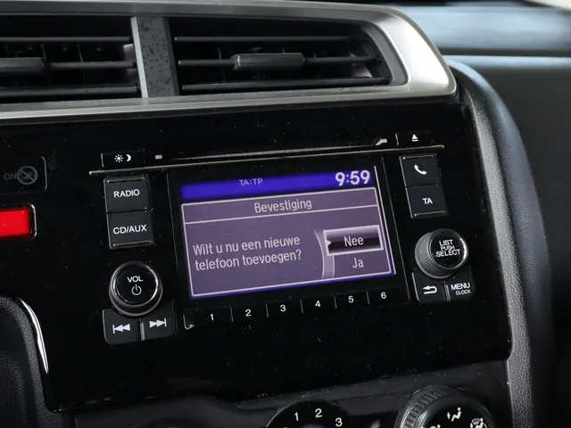 Honda Jazz 1.3 i-VTEC Trend