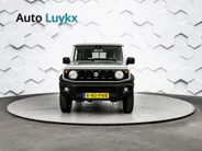 Suzuki Jimny 1.5 Professional Allgrip | 4 x 4 | L.M. Velgen | Cruise Control