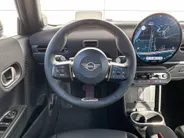 MINI Cooper Cabrio 2.0 Cooper C John Cooper Works XL